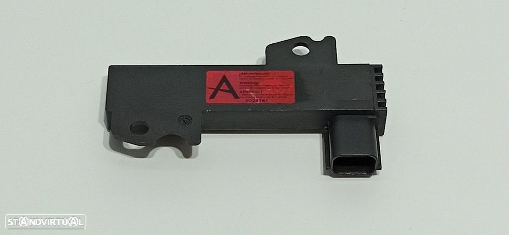AMPLIFICADOR DE ANTENA FORD FOCUS TURNIER ACTIVE - 3