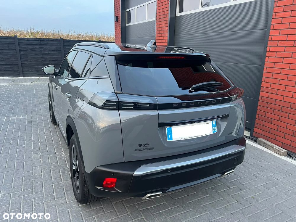Peugeot 2008 2024 photo 2