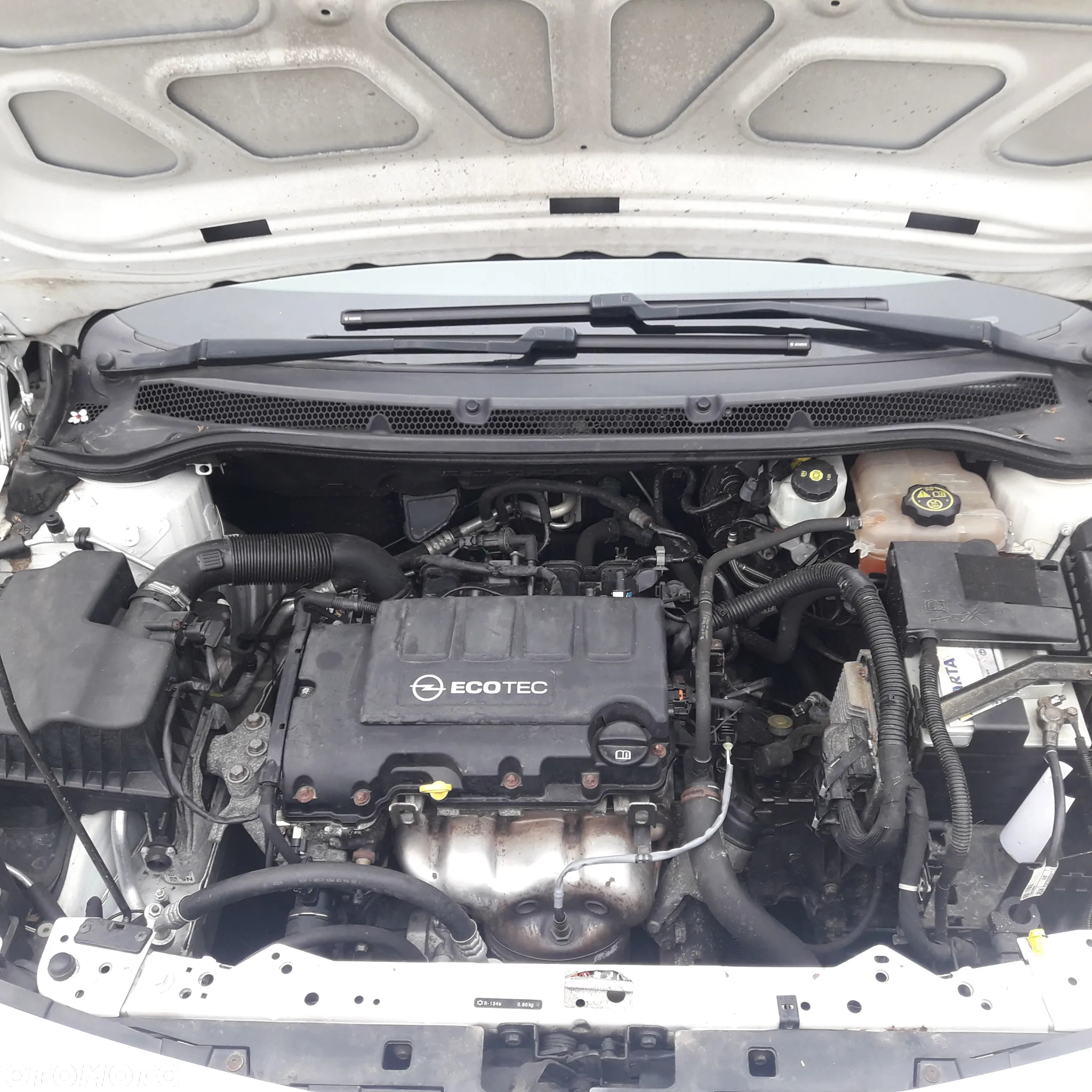 Opel Astra IV 1.4 Active - 6