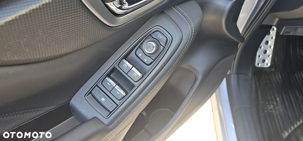 Subaru Forester 2.0ie Lineartronic Platinum - 9