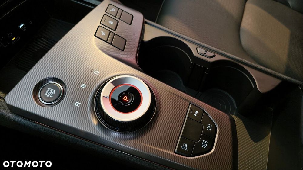 Kia Sportage - 20