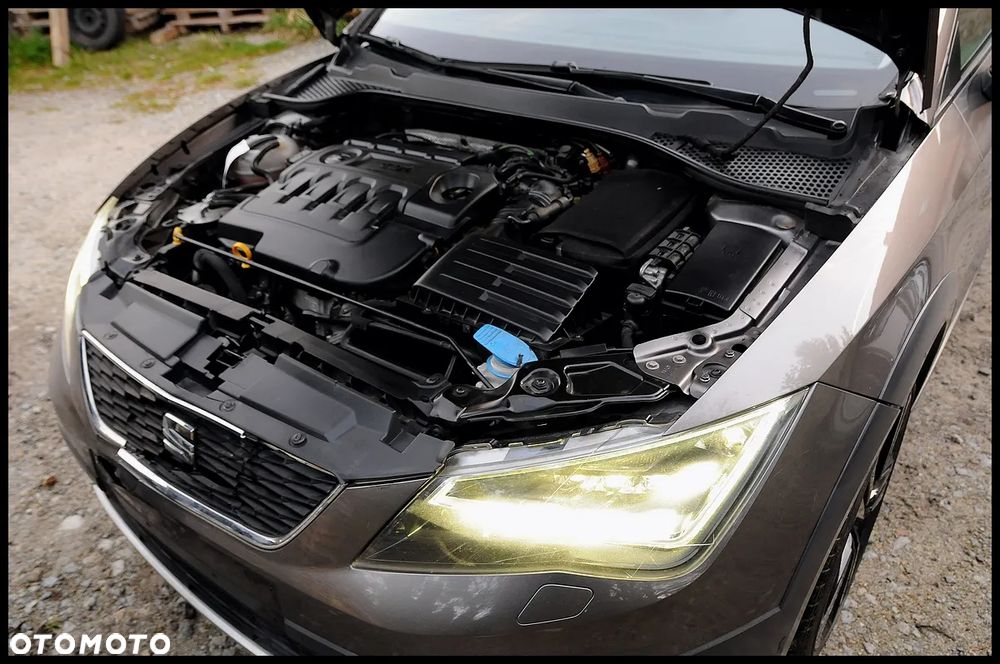 Seat Leon - 24