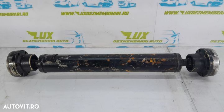 Cardan mic Mercedes-Benz ML W164  [din 2005 pana  2008] seria - 1