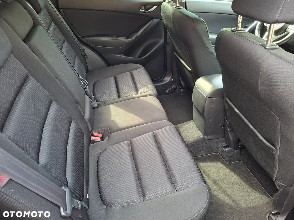 Mazda CX-5 SKYACTIV-D 150 Drive Exclusive-Line - 13