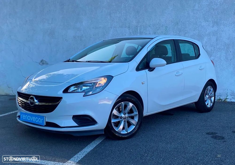 Opel Corsa 1.3 CDTi Business Edition - 5