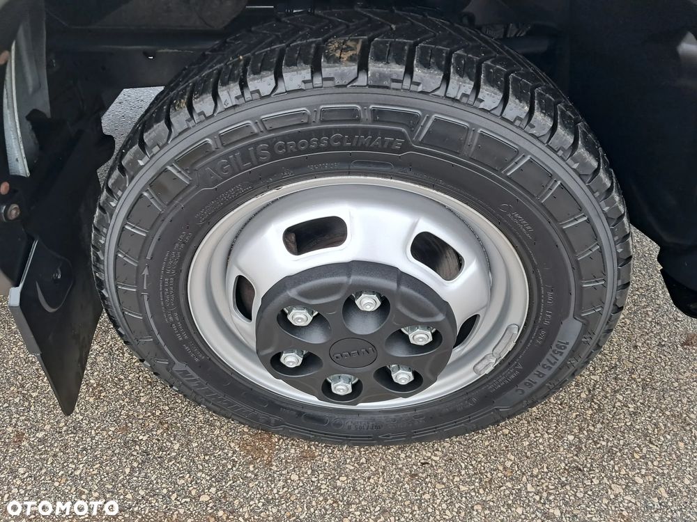 Iveco 50C18 Chłodnia Thermo-King 8-palet Salon Polska - 25