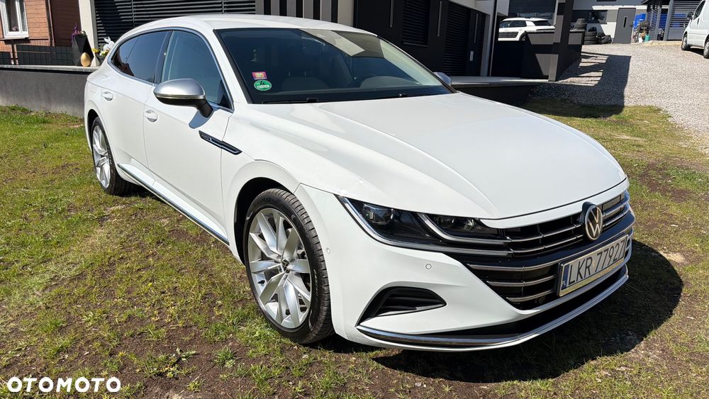 Volkswagen Arteon 1.4 eHybrid OPF DSG Elegance - 39