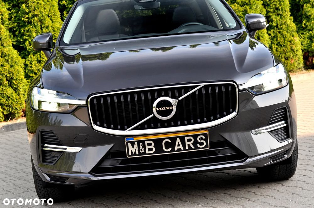 Volvo XC 60 B4 D Geartronic Inscription - 4