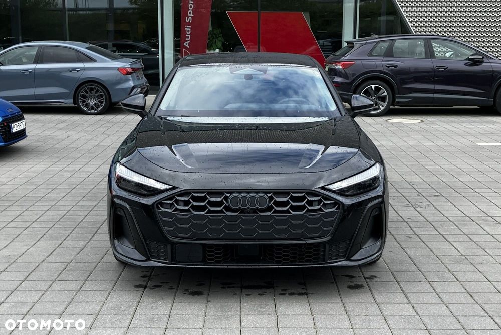 Audi A5 Limousine 2026 photo 2