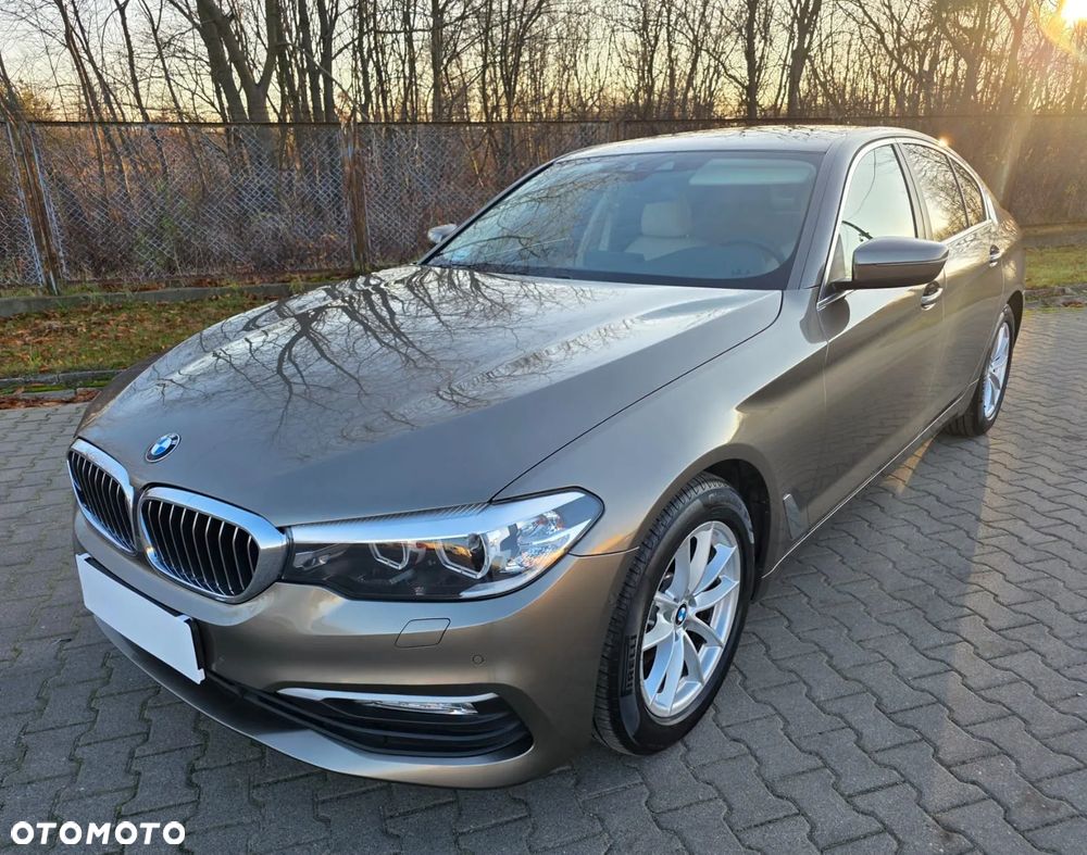 BMW Seria 5 - 22