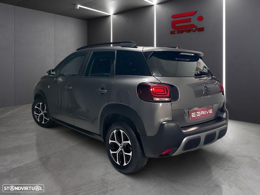Citroën C3 Aircross 1.2 PureTech Shine - 6
