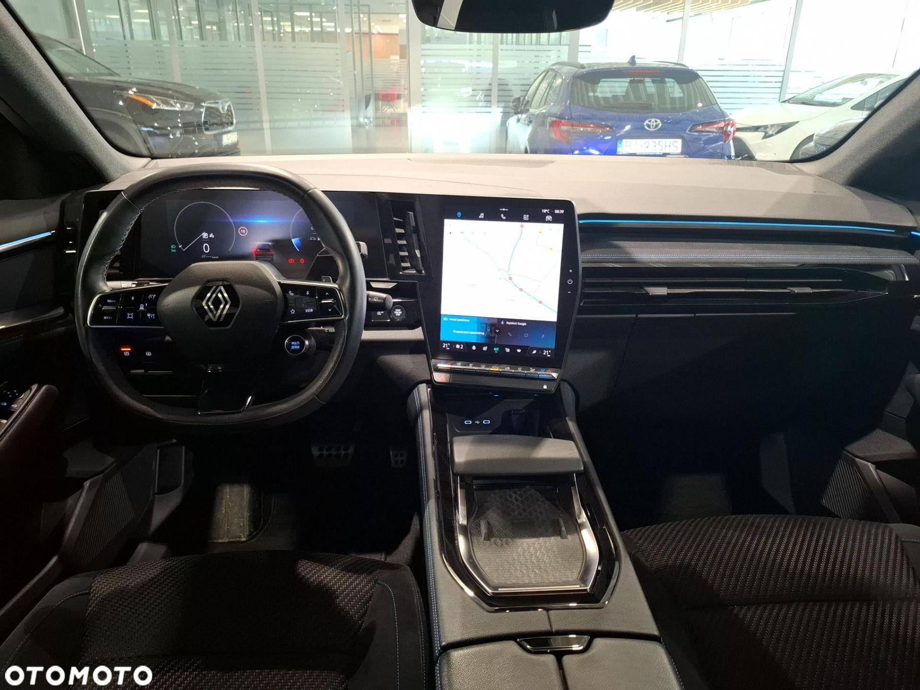 Renault Austral - 13