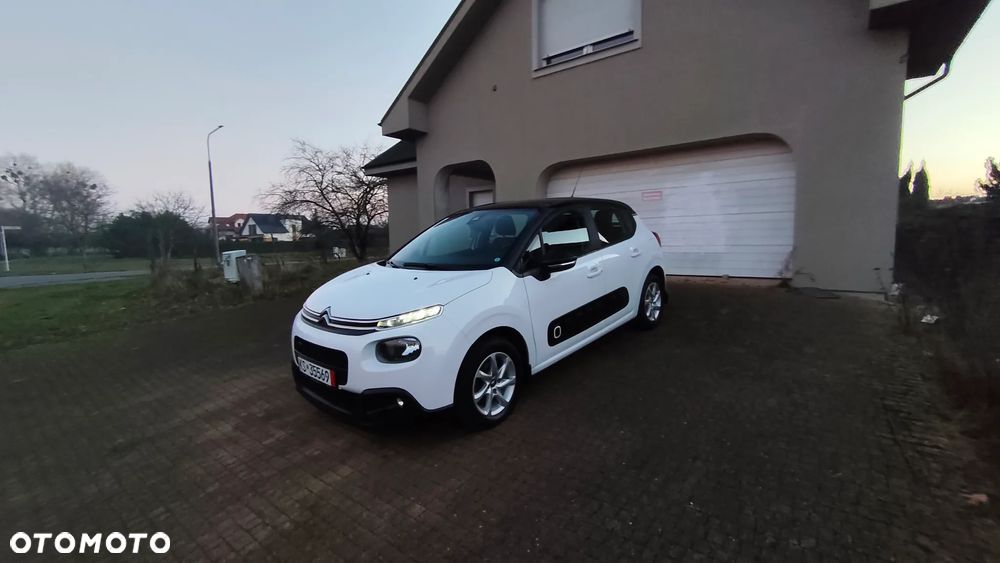 Citroën C3 Pure Tech 110 S&S SHINE PACK - 1