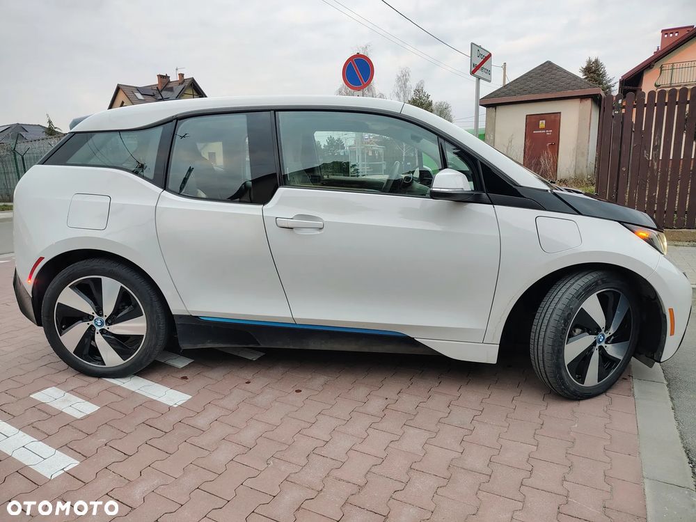 BMW i3 (Range Extender) - 9