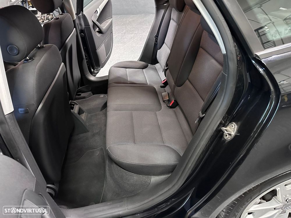 Audi A3 Sportback 1.4 TFSi Sport - 17
