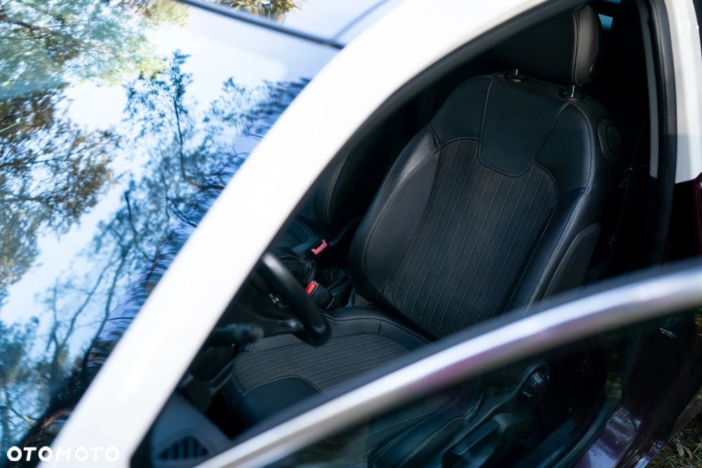 Opel Adam 1.4 Glam S&S - 9