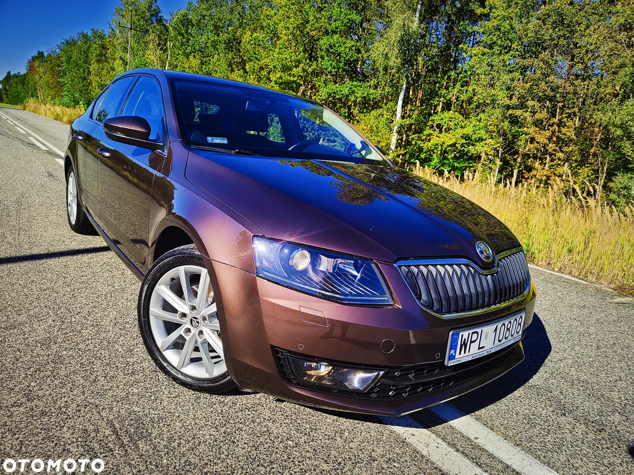 Skoda Octavia 1.4 TSI Elegance - 4