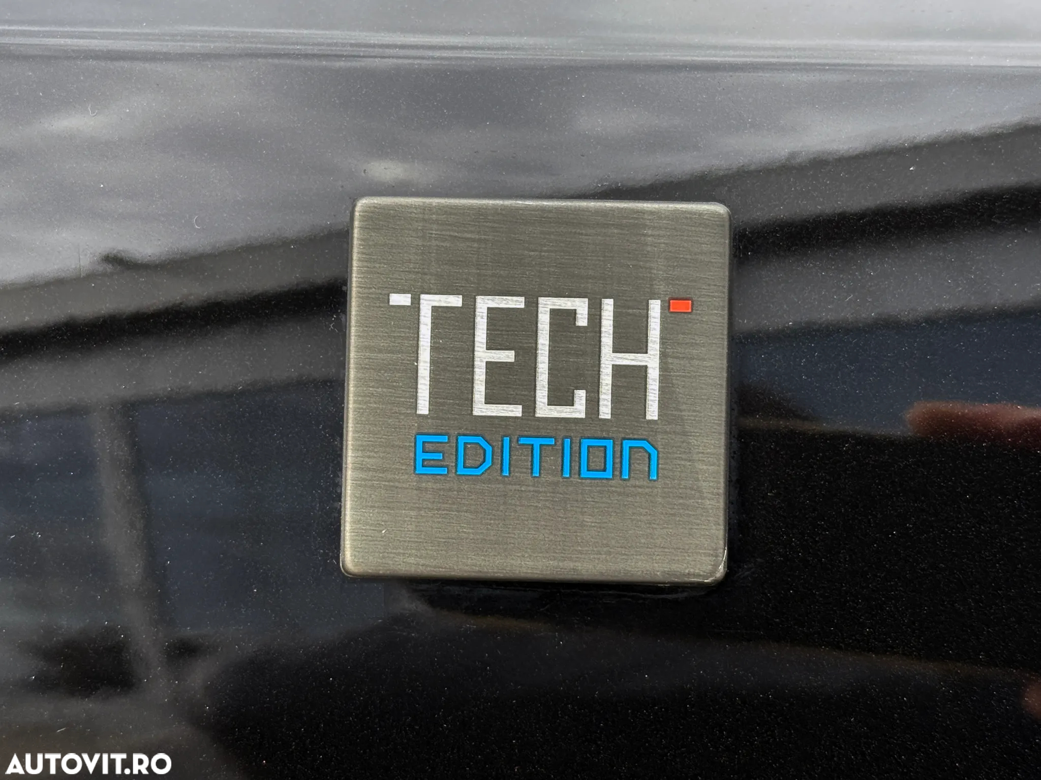Peugeot 308 SW BlueHDi 130 Stop & Start Tech Edition - 2
