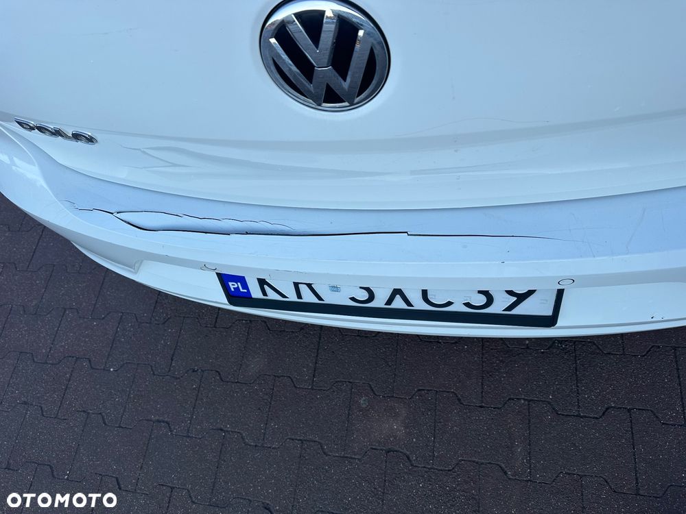 Volkswagen Polo 1.0 Trendline - 24