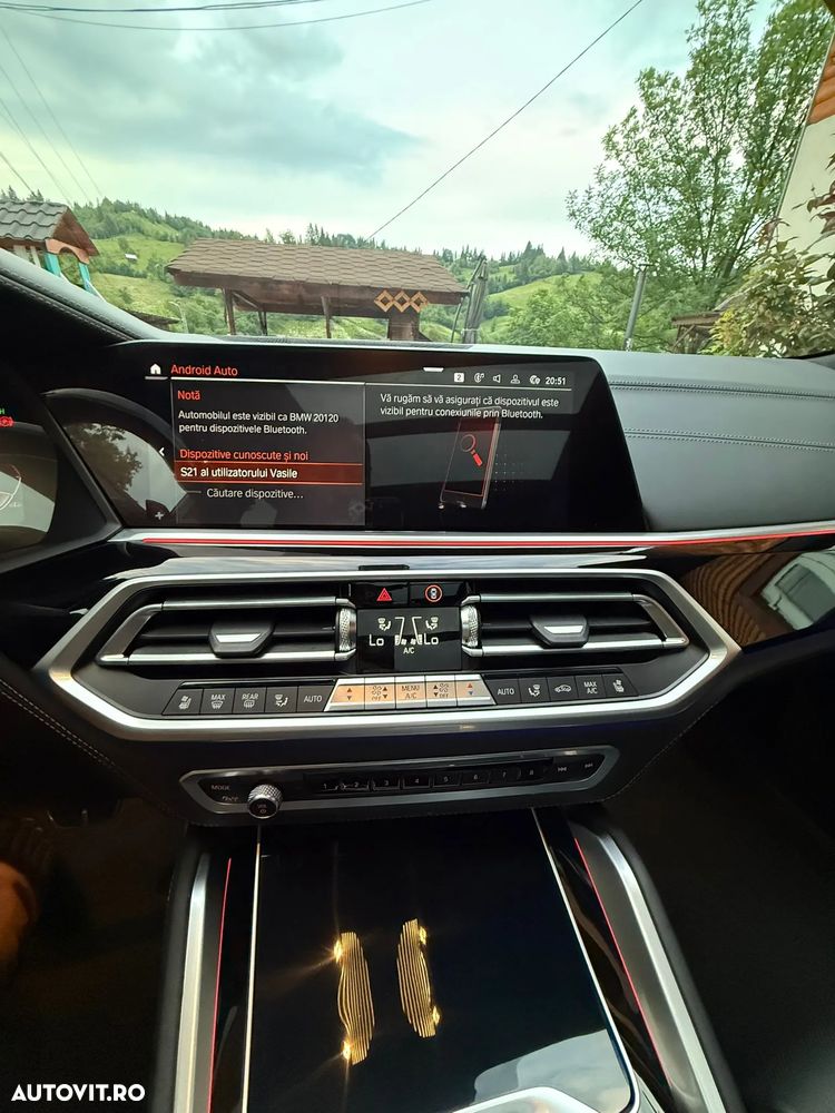 BMW X6 - 11