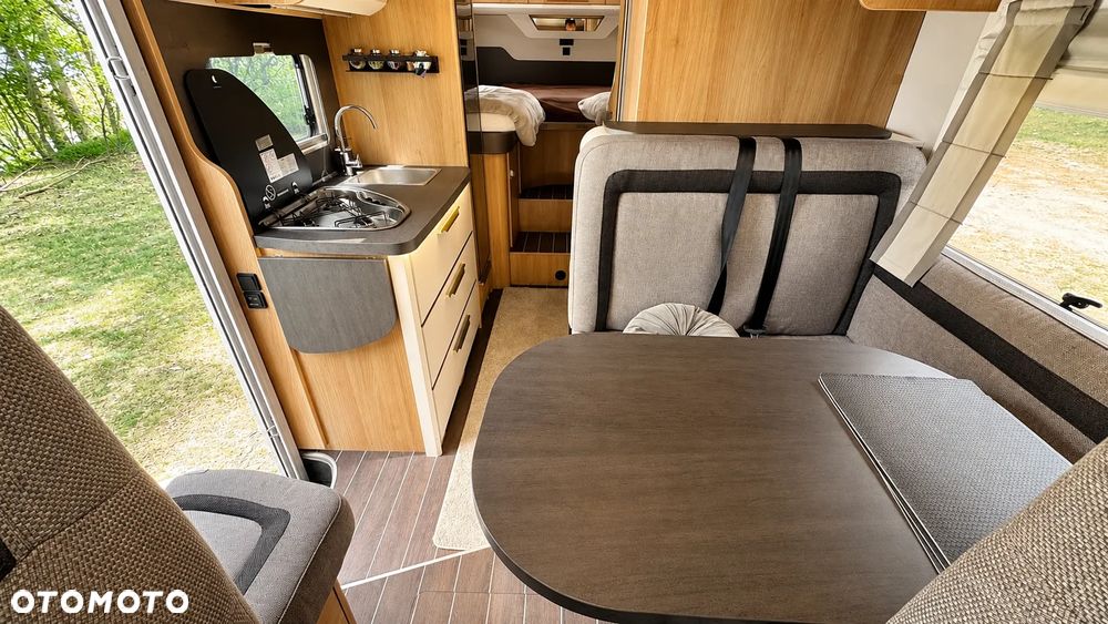 KNAUS Sky Wave - 13