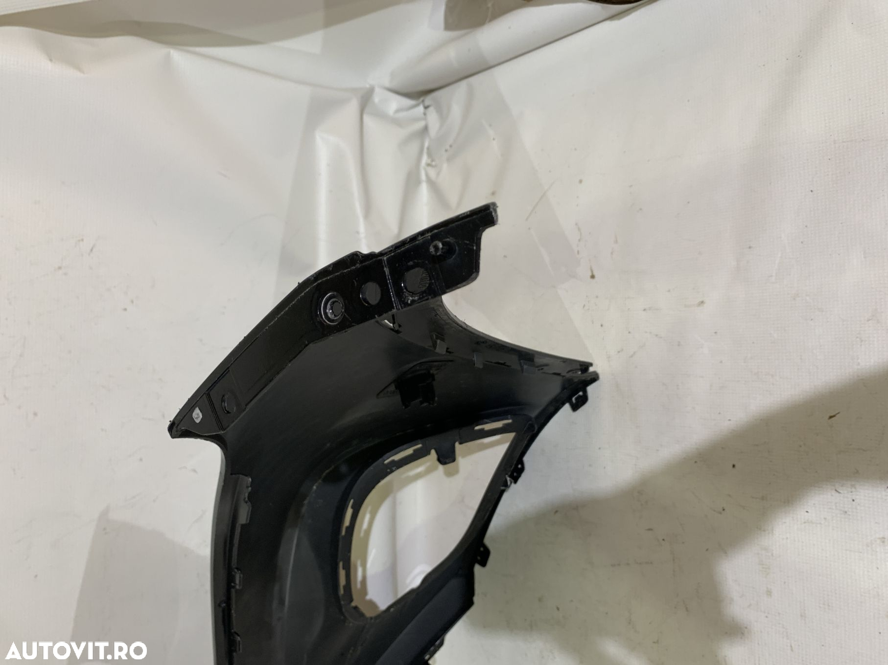 Bara fata Mercedes GLC AMG X253, 2016, 2017, 2018, 2019, cod origine OE A2538853000. - 6