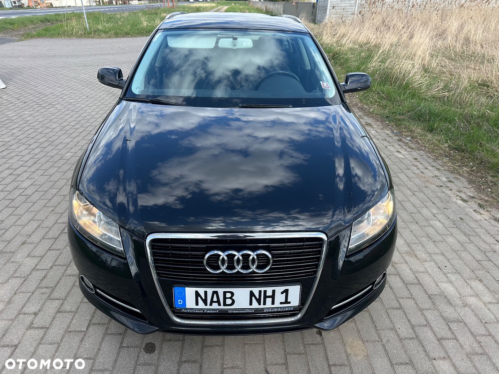 Audi A3 Sportback 1.6 TDI Ambition - 5