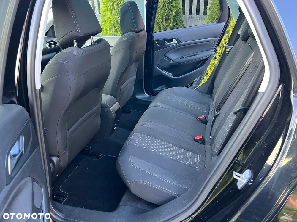 Peugeot 308 BlueHDi FAP 120 Stop & Start Allure - 20