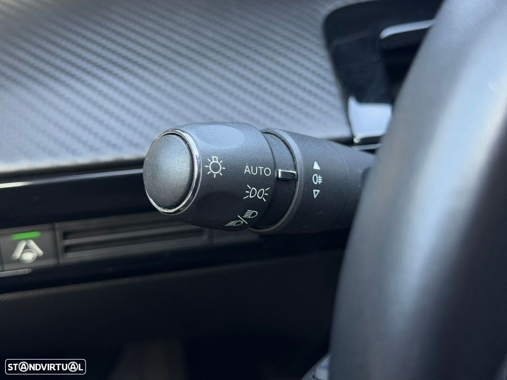 Peugeot 508 SW 1.5 BlueHDi Allure Pack EAT8 - 33