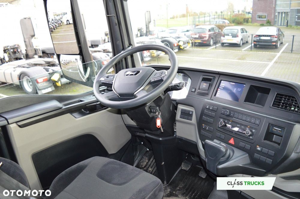 MAN TGX 18.470 GX - 12