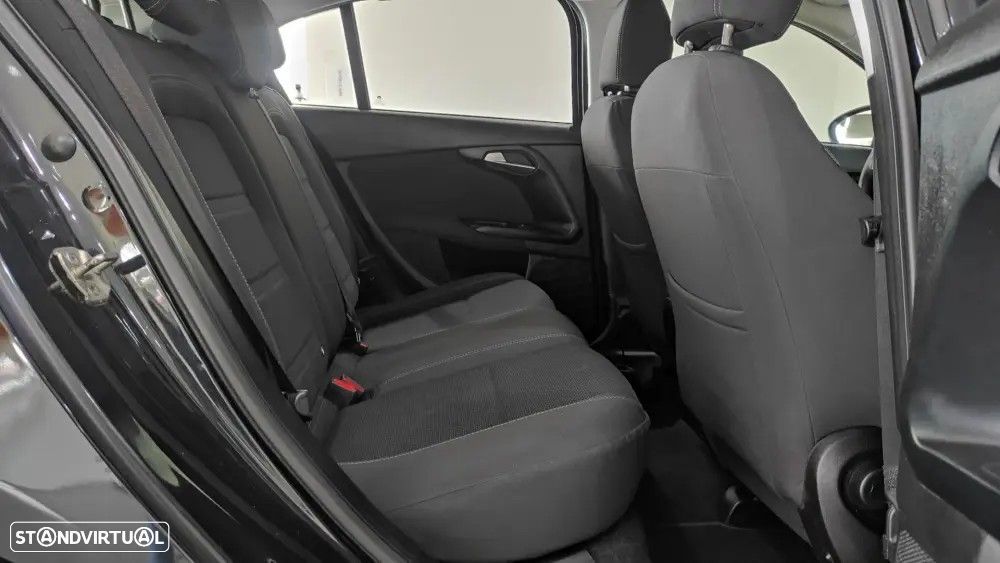Fiat Tipo 1.3 M-Jet Sport - 21