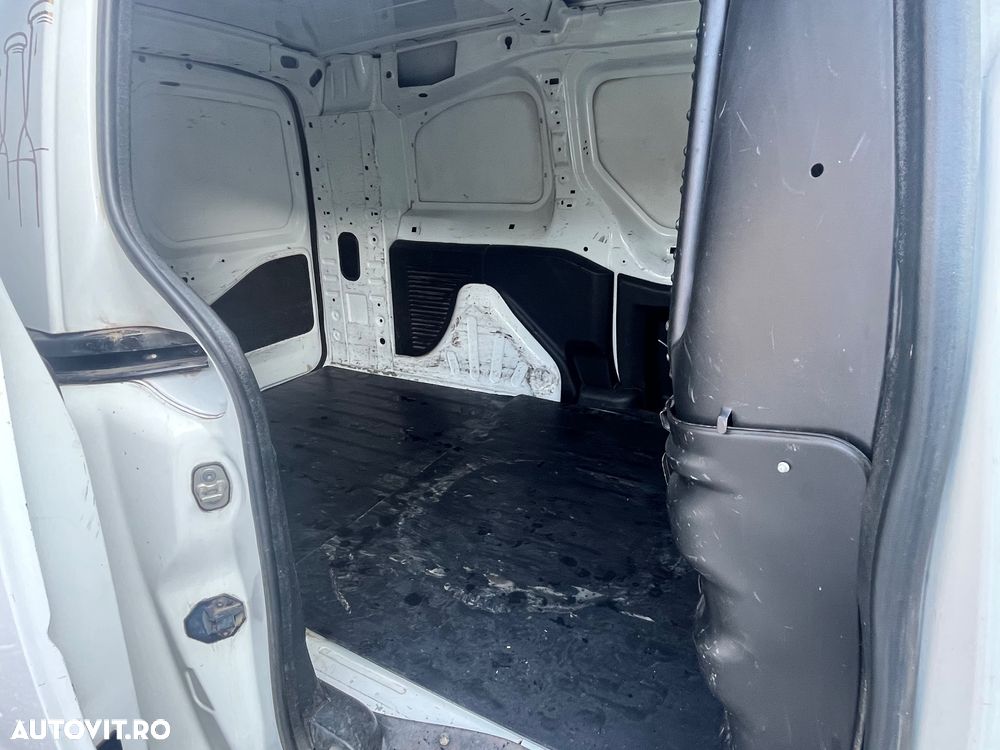 Citroën Berlingo 1.6 HDi Seduction - 7