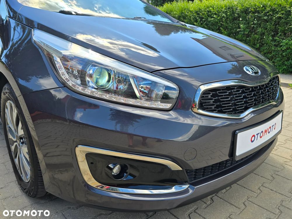 Kia Ceed 1.6 CRDi L - 16