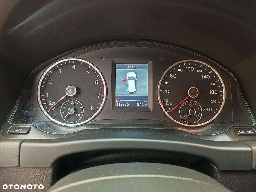 Volkswagen Tiguan 2.0 TSI 4Motion DSG Lounge Sport & Style - 19