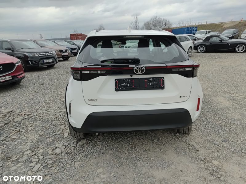 Toyota Yaris Cross Hybrid 1.5 Style - 13