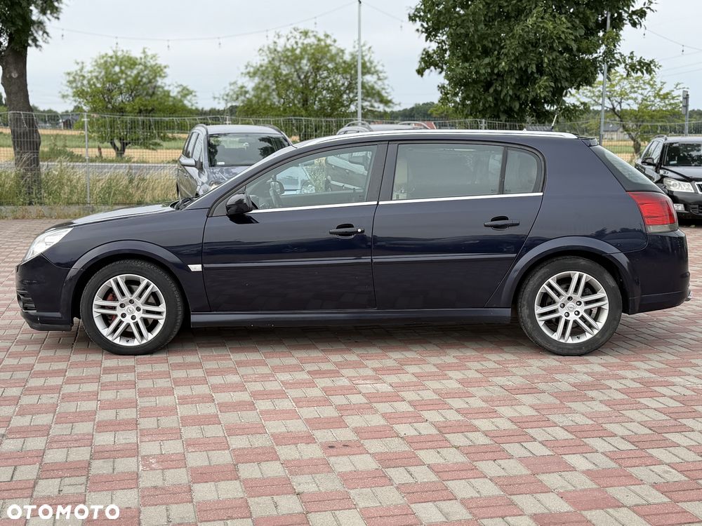 Opel Signum - 3