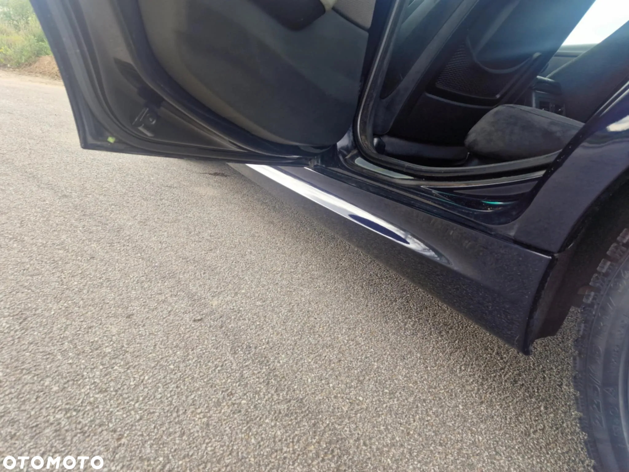 BMW Seria 3 - 20