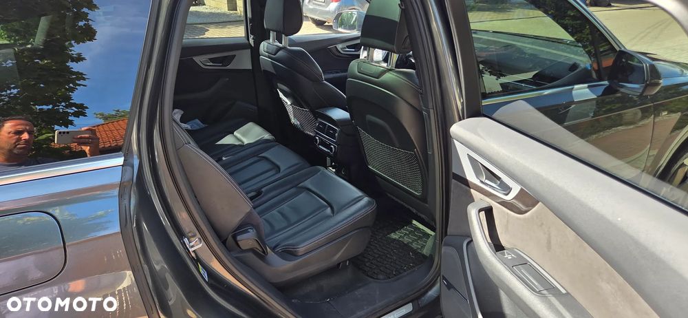 Audi Q7 3.0 TDI Quattro Tiptr - 12