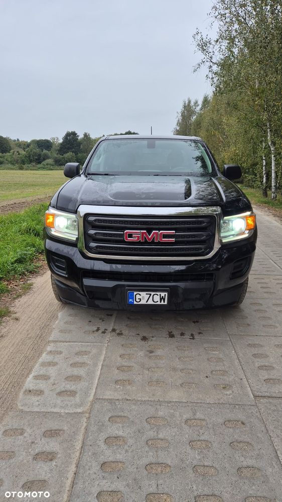 GMC Inny - 2