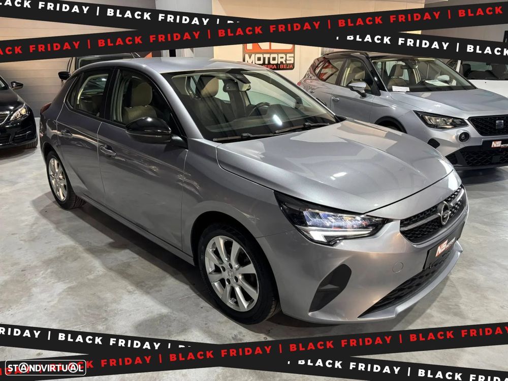 Opel Corsa 1.2 Business Edition