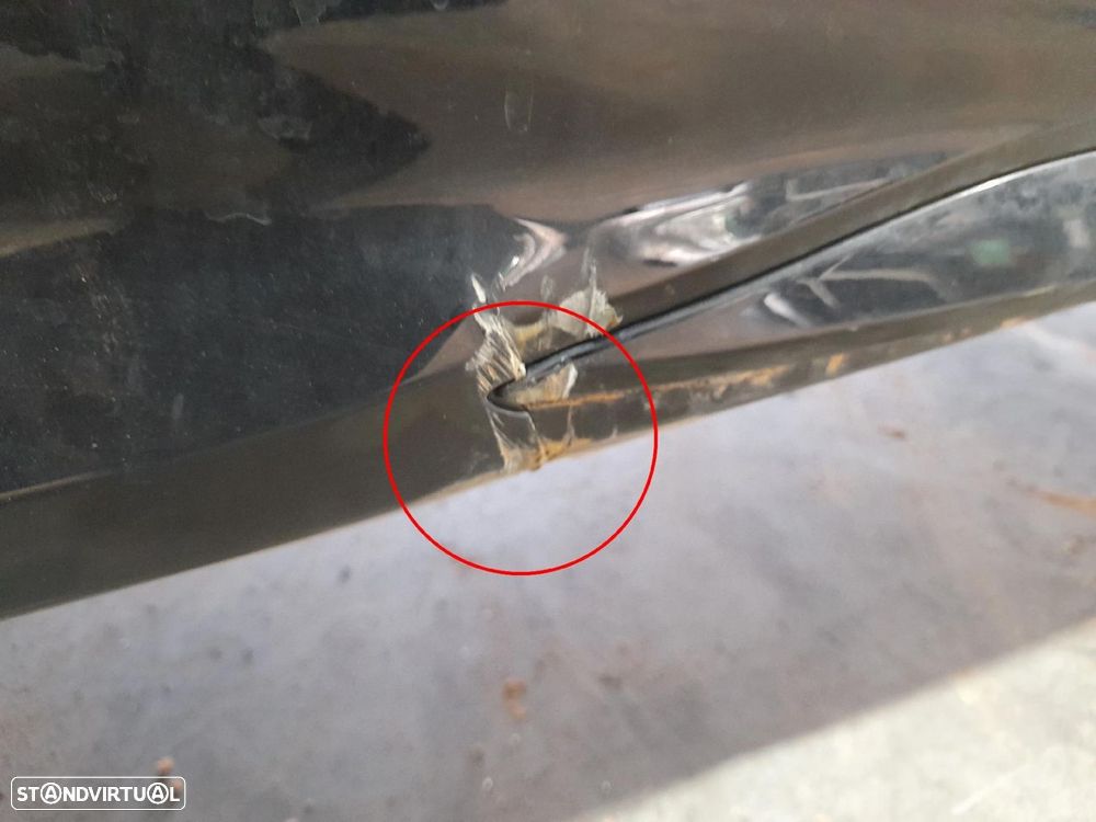 Porta frente esquerda AUDI Q3 (F3B) - 3