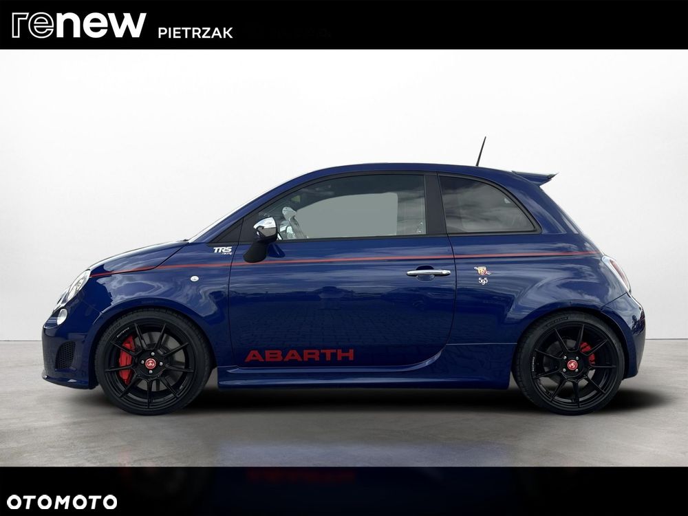 Abarth 595 1.4 T-Jet 16v Competizione - 3