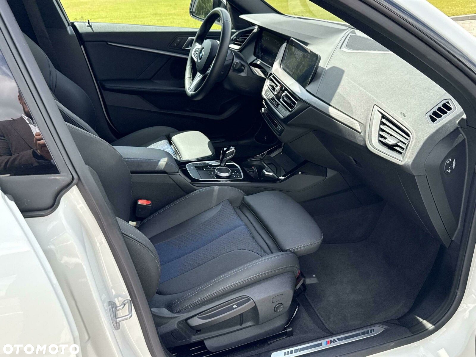 BMW Seria 2 218i M Sport - 22