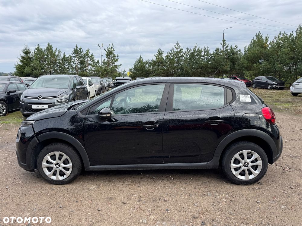 Citroën C3 - 4
