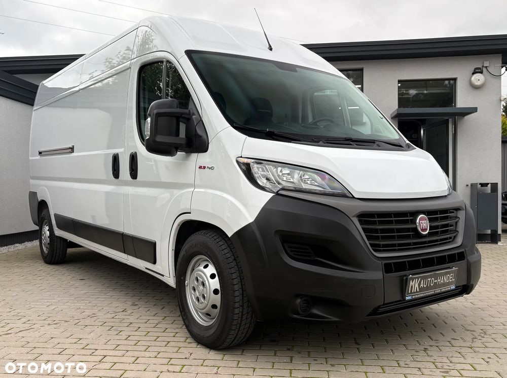 Fiat Ducato - 3