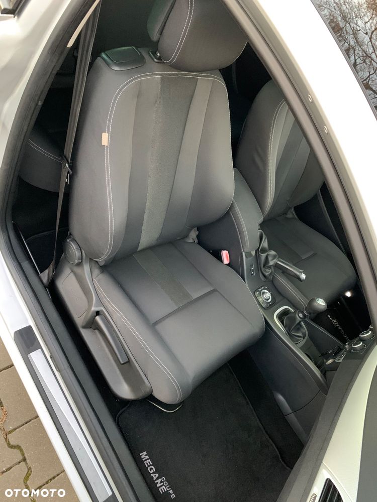 Renault Megane 2.0 dCi Dynamique - 20