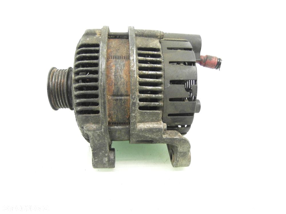 ALTERNATOR BMW E46 320 d 2249966 2542343B - 7