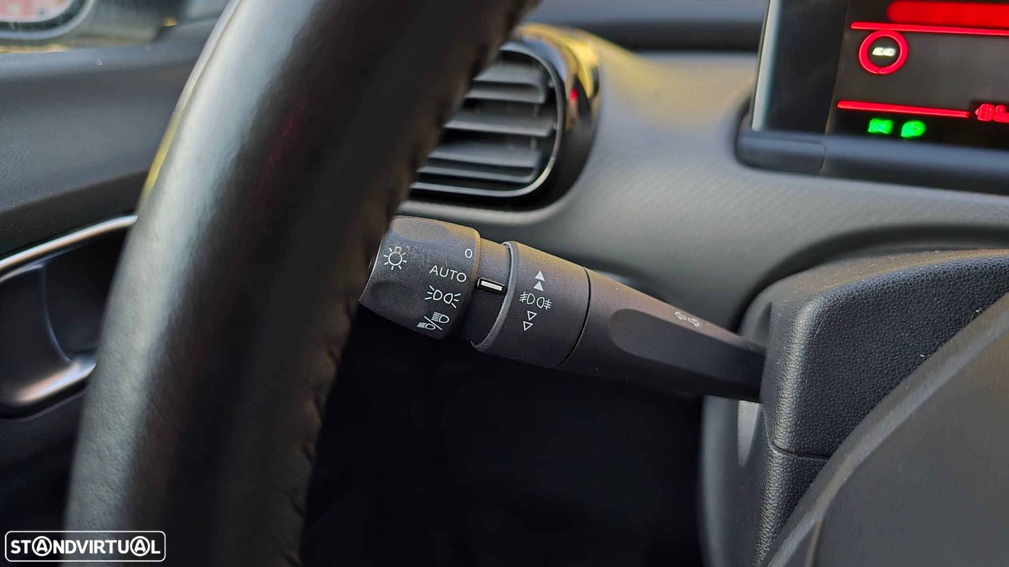 Citroën C4 Cactus 1.5 BlueHDi Shine - 13