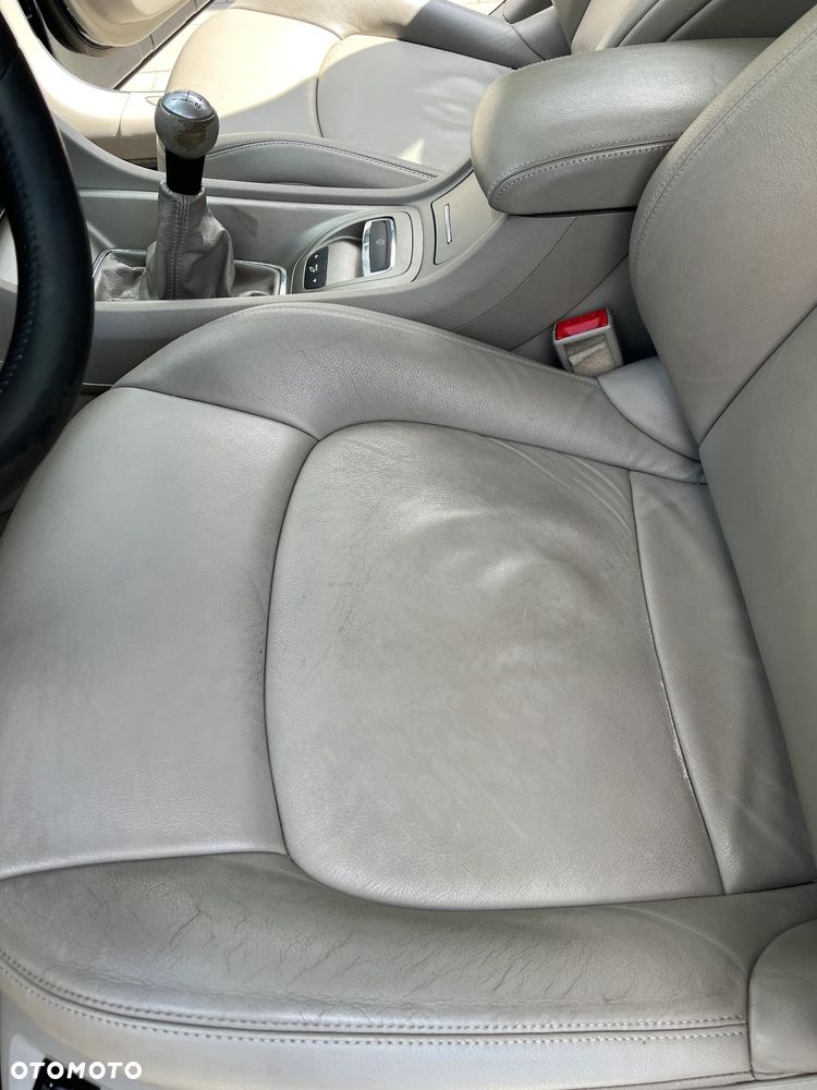 Citroën C5 2.0i 16V Exclusive - 24