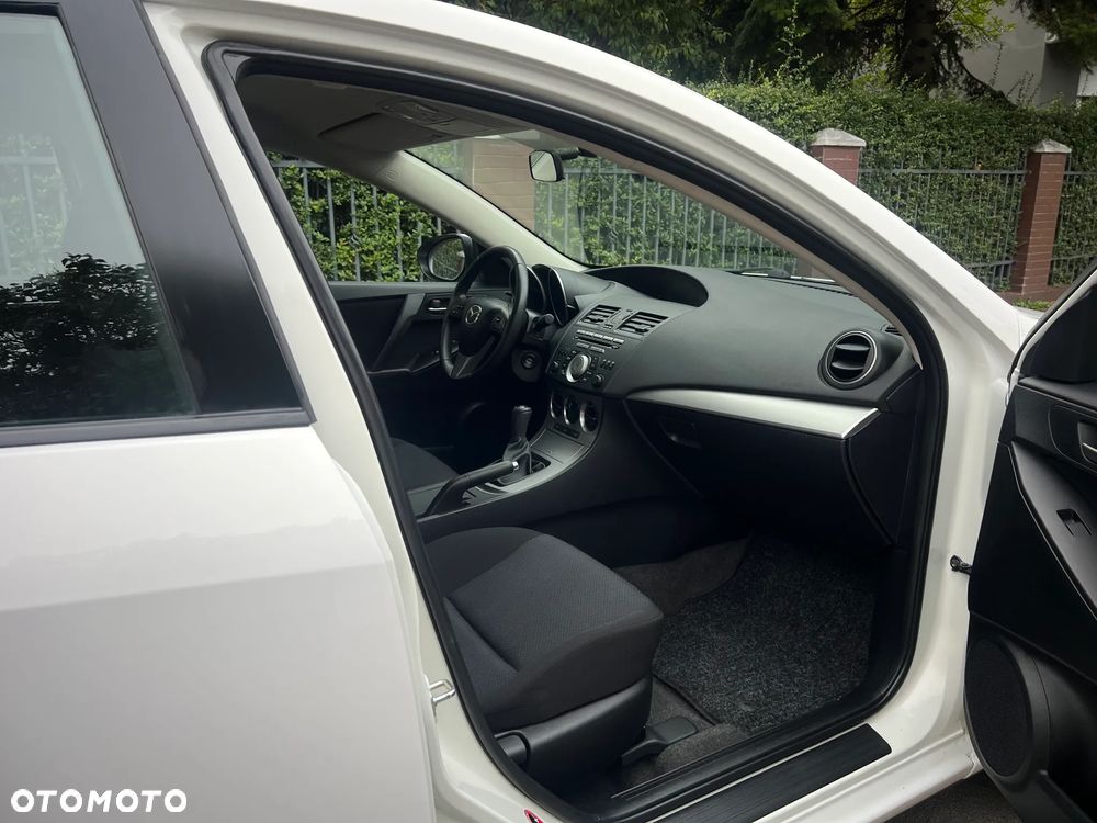 Mazda 3 1.6 Active - 20